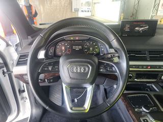 Audi Q7 foto 11