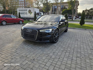 Audi A6 foto 9