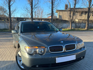 BMW 7 Series foto 4