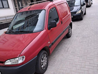 Peugeot Partner foto 6