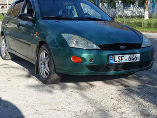 Ford Focus foto 8