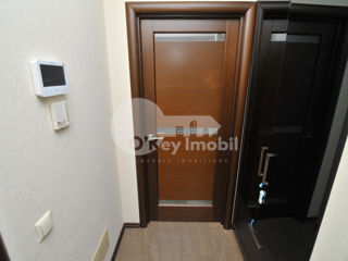 Apartament cu 2 camere, 67 m², Centru, Chișinău foto 9