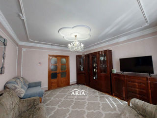 Apartament cu 3 camere, 80 m², Ciocana, Chișinău foto 8