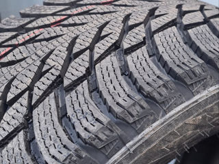 Nokian 255/40 R20 Зима ! кредит ! доставка ! установка ! foto 3