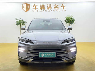 Byd Song Plus foto 2