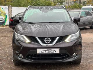 Nissan Qashqai foto 6