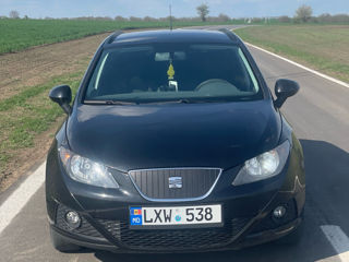 Seat Ibiza foto 3