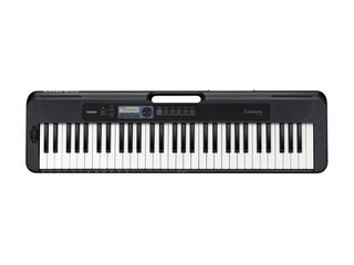 Casio Casiotone CT-S300. Distribuitori oficiali in R. Moldova.