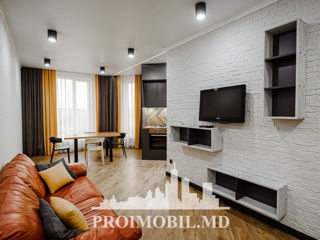 Apartament cu 3 camere, 77 m², Centru, Chișinău foto 13