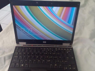 HP EliteBook 2530p