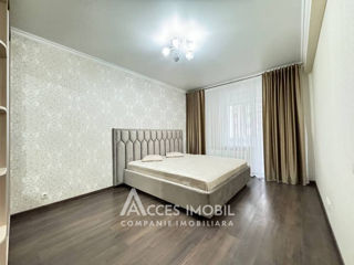Apartament cu 1 cameră, 47 m², Ciocana, Chișinău foto 3