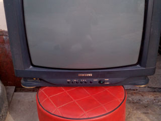 Телевизоры Samsung, Konika