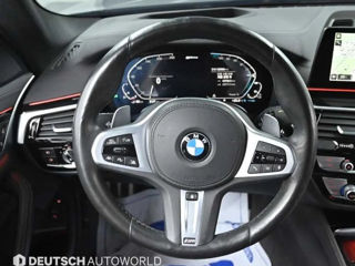 BMW 5 Series foto 14