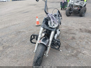 Harley - Davidson Fls Softail Slim foto 5