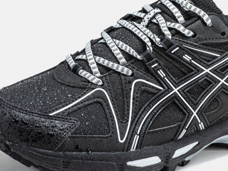 Asics Gel-Kahana 8 Gore-Tex Black/Grey foto 2