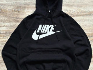 Vand nike hoodie