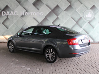 Skoda Octavia foto 7