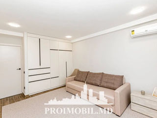 Apartament cu 2 camere, 88 m², Botanica, Chișinău foto 3