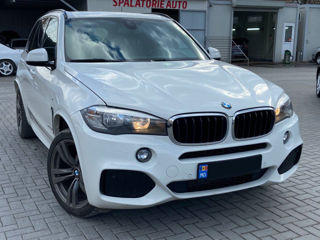 BMW X5 фото 4