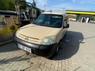 Citroen Berlingo foto 2