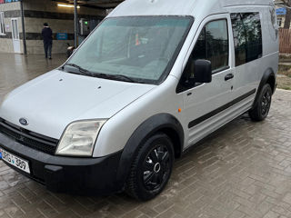 Ford Transit Connect foto 4