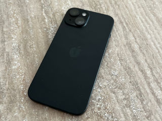 Iphone 15, Negru 128 Gb