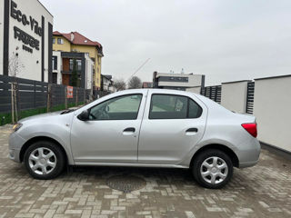 Dacia Logan foto 3