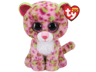 Leopard LAINEY 15 cm (Beanie Boos)