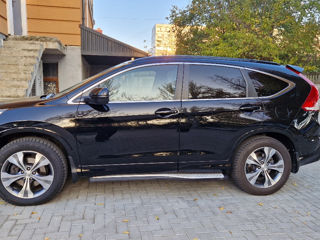 Honda CR-V foto 7