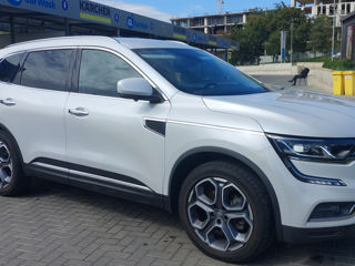 Renault Koleos foto 2