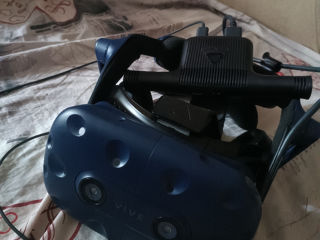 Продам HTC Vive Pro