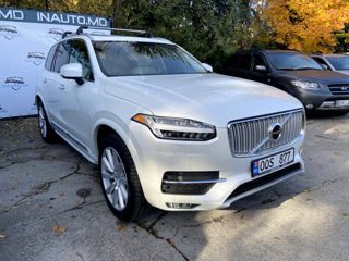 Volvo XC90 foto 5