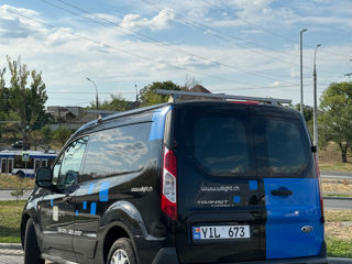 Ford Transit Connect foto 5