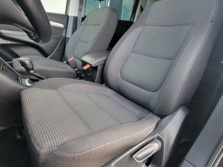 Volkswagen Sharan foto 6