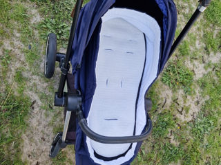 Cybex priam foto 7