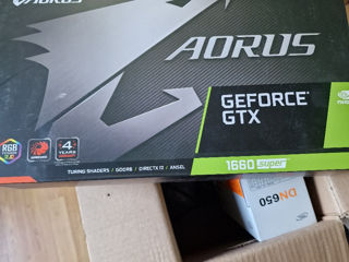 Gaming , 16gb Ram, VGA 1660Super 6GB foto 5