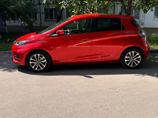 Renault ZOE foto 6