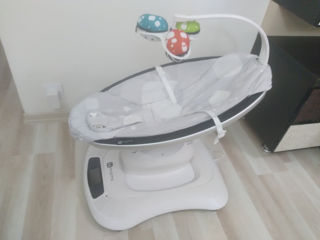 Mamaroo 4moms leagan electric foto 5