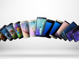 Samsung Galaxy serie S