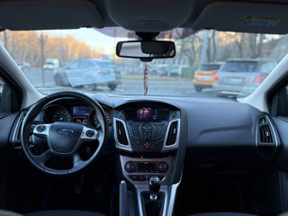 Ford Focus foto 5