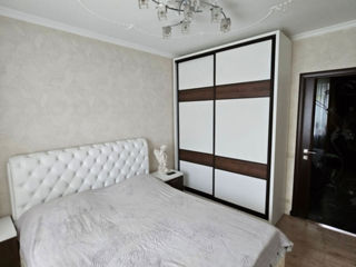 Apartament cu 3 camere, 79 m², BAM, Bălți foto 6