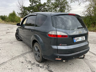 Ford S-Max foto 6