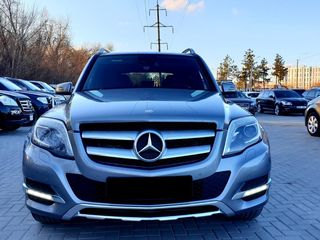 Mercedes GLK Class foto 7