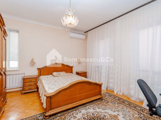 Casa în zona rezidențială, Codru, 540 mp + 6,7 ari. foto 10