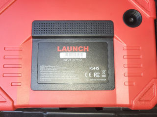 Launch  Profisional. 919x BT фото 2