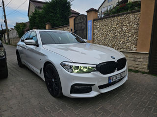 BMW 5 Series foto 7