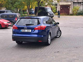 Ford Focus foto 2