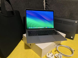 Apple Macbook Air M1 - 8gb ram - 256 gb ssd foto 2