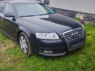 Audi A6 Avant foto 2