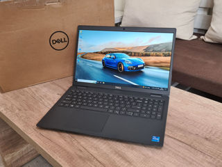 DELL! (13GEN i5, 15.6 FHD ips, ram 16Gb, SSD NVMe 512Gb)Garantie